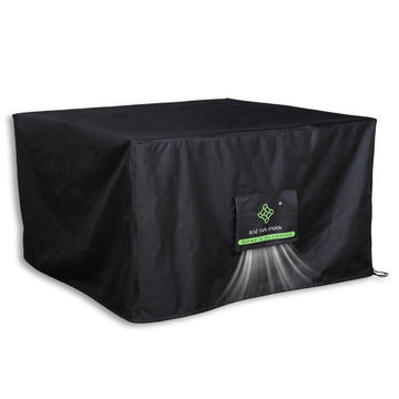 Protective Cover FSZ-009 -For 4 Seater Cube Set (126x126xH74 cm)